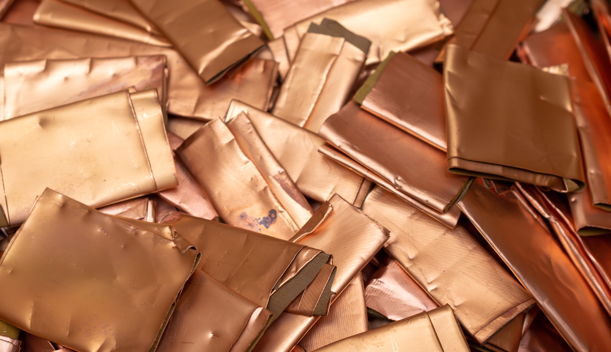 Copper Alloys