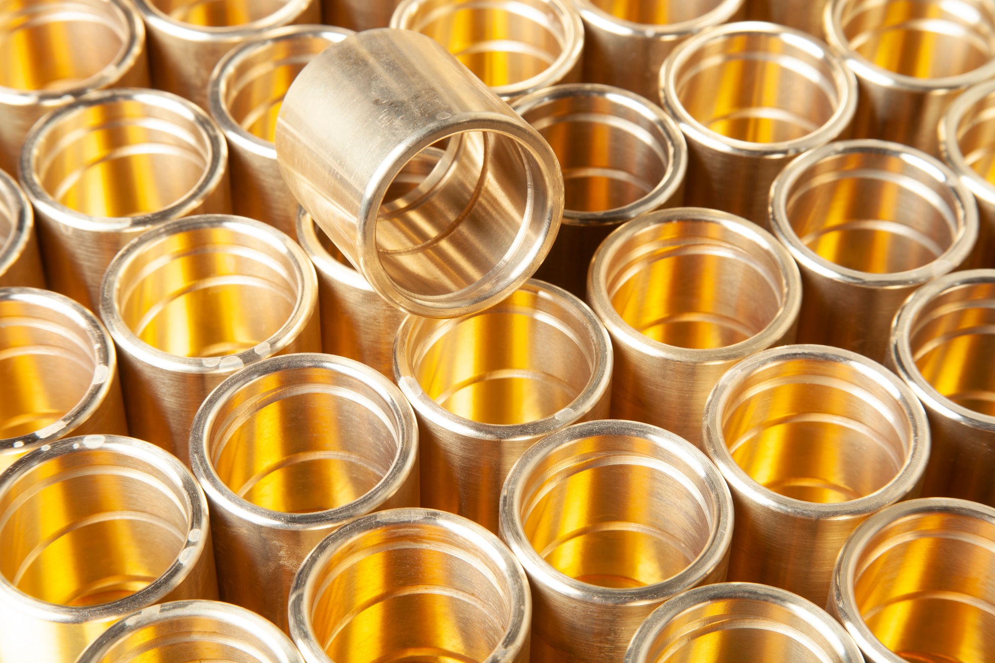 Brass Alloys