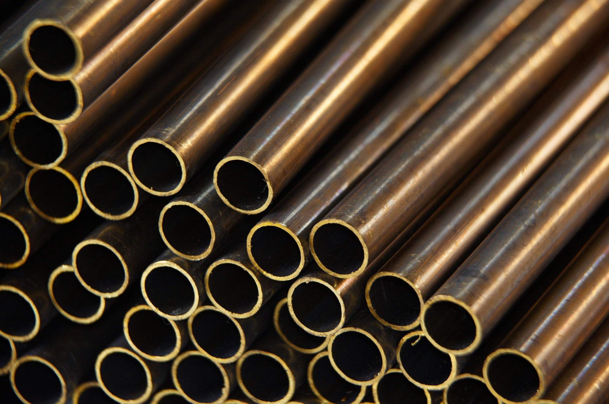 Bronze Alloys