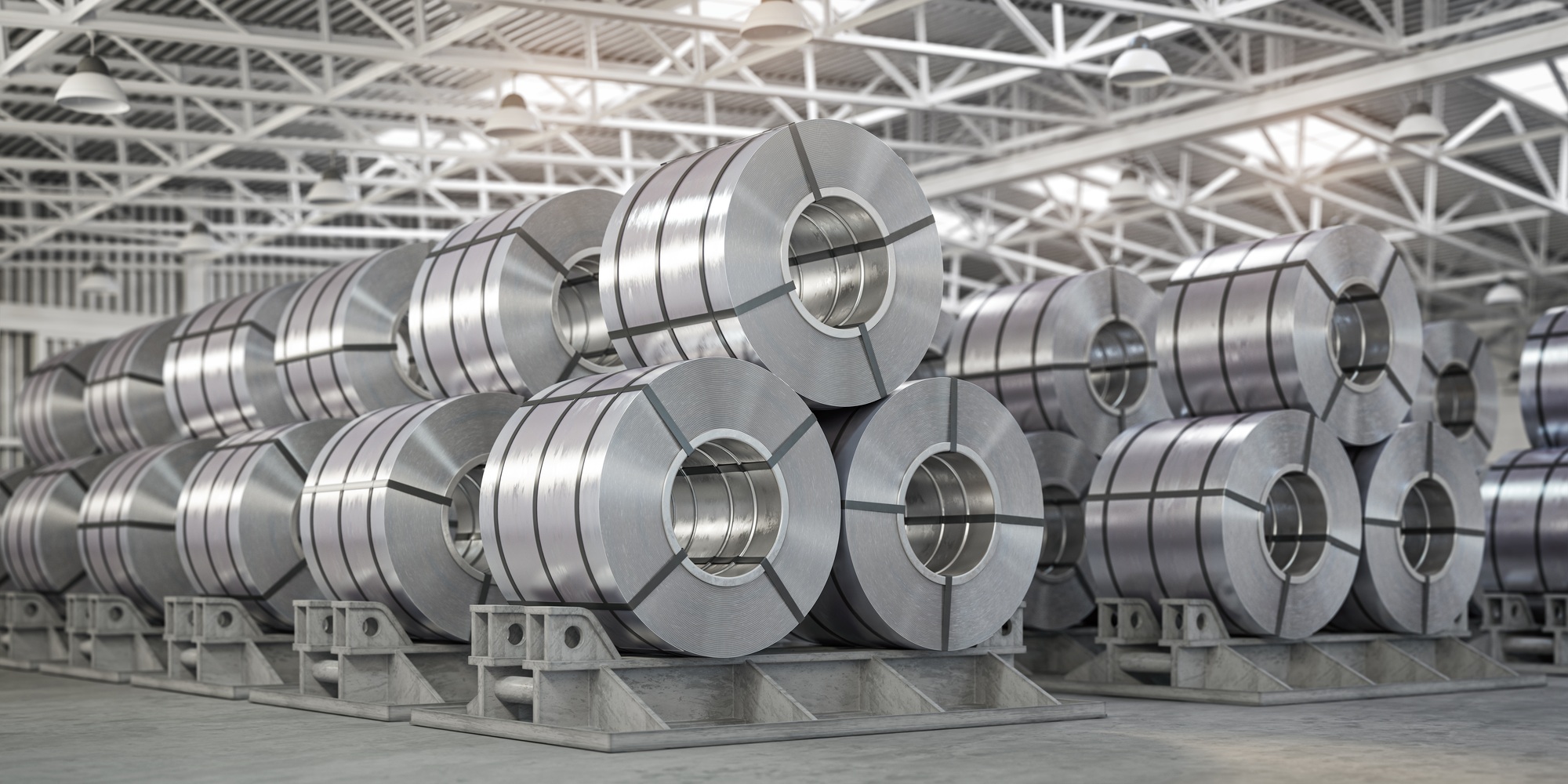 Aluminium Alloys