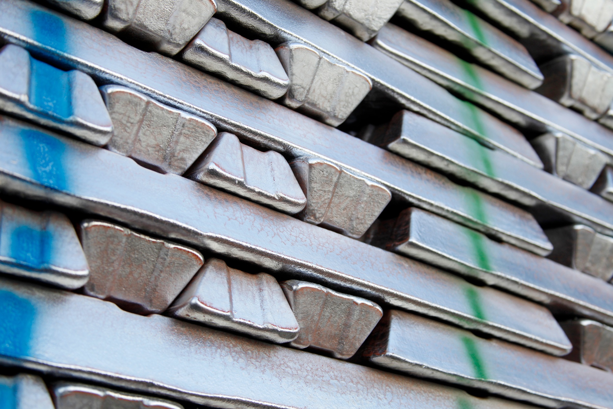 Aluminium Alloys